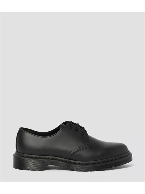 OXFORD 1461 MONO DR.MARTENS | 14345001Black Smooth